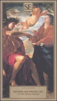 Prezzo Basso Ut pictura poesis. Ediz. illustrata