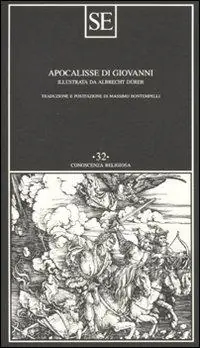 Soddisfatti O Rimborsati Apocalisse di Giovanni. Testo latino a fronte
