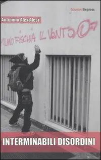 Interminabili disordini Offerta Limitata