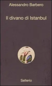 Il divano di Istanbul Reso Gratuito