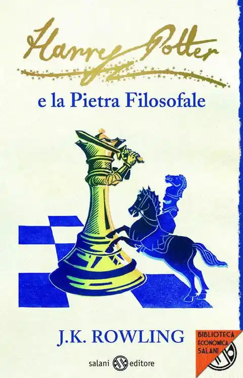 Prezzo Scontato Harry Potter e la pietra filosofale. Vol. 1