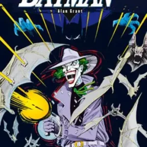 A Buon Prezzo Batman. Vol. 3