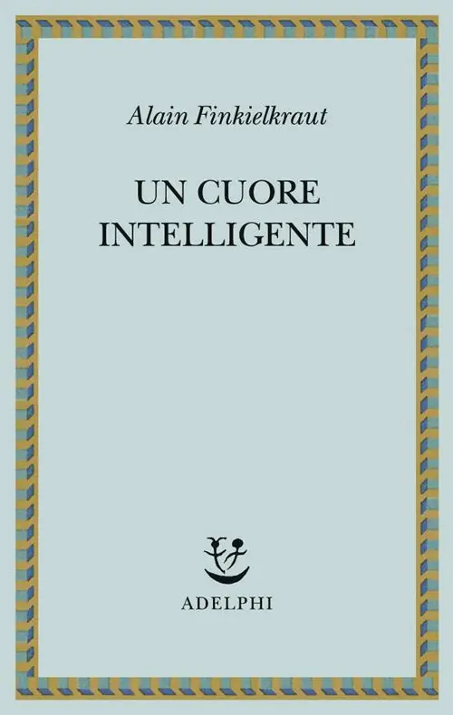 Un cuore intelligente Spedizione Espresso