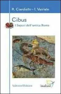 Promo Stagionale Cibus. I sapori dell‘antica Roma