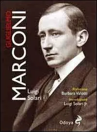 Guglielmo Marconi Novità