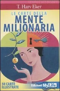 Le carte della mente milionaria. 50 carte illustrate Prezzo Di Fabbrica