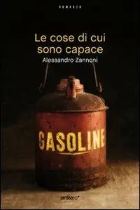 Esclusivo Le cose di cui sono capace