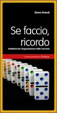 Se faccio, ricordo. Mediatori per l‘organizzazione della memoria Esclusivo