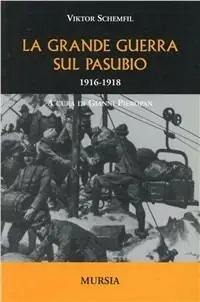 La grande guerra sul Pasubio 1916-1918 Economico