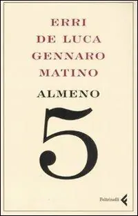 Almeno 5 Prezzo Conveniente