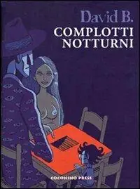 Di Tendenza Complotti notturni