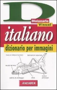 Italiano. Dizionario per immagini Saldi