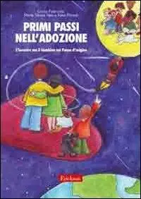 Primi passi nell‘adozione. L‘incontro con il bambino nel paese d‘origine Direttamente Dal Produttore