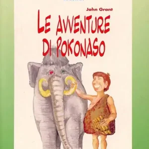 Sconto Le avventure di Pokonaso