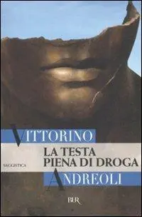 La testa piena di droga Novità