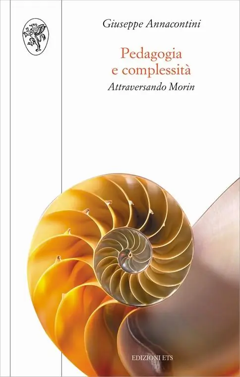 Più Venduto Pedagogia e complessità. Attraversando Morin