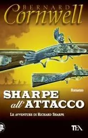 Scelto Dai Clienti Sharpe all‘attacco