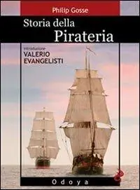 Storia della pirateria Vendita Finale