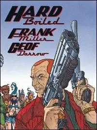 Bestseller Hard boiled