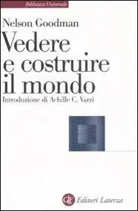 Spedizione Espresso Vedere e costruire il mondo