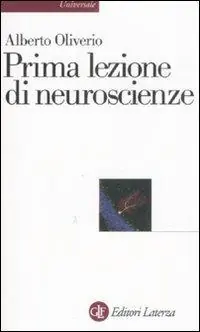 Prima lezione di neuroscienze Offerta Speciale