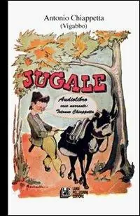 Jugale. Con Audiolibro Prezzo Conveniente