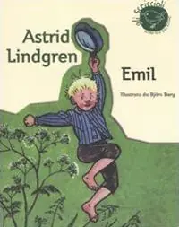 Emil. Ediz. illustrata Promozione Esclusiva