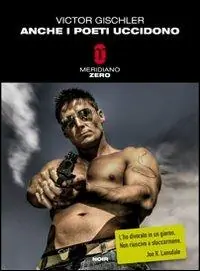 Anche i poeti uccidono Promozione