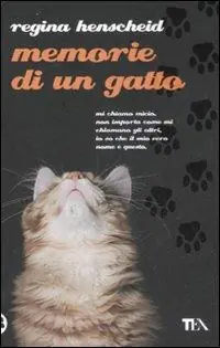 Quantità Limitata Memorie di un gatto
