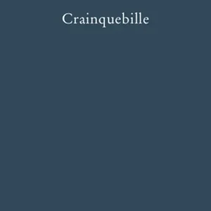 Crainquebille Prezzo Ridotto