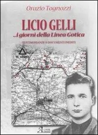 Licio Gelli. I giorni della linea gotica Offerta Del Giorno