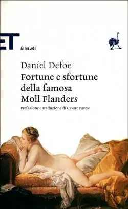 Sconto Fortune e sfortune della famosa Moll Flanders