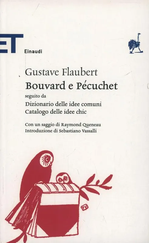 Economico Bouvard e Pécuchet