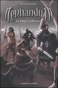 Nephandum. La profezia oscura Offerta