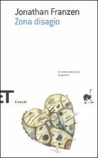 Zona disagio Nuova Collezione