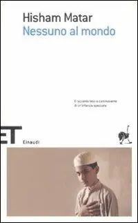 Nessuno al mondo Nuova Collezione