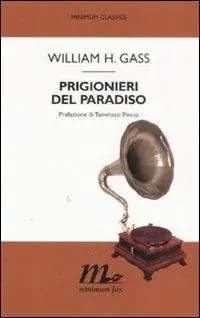 Prigionieri del paradiso Super Prezzo