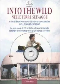 Into the wild. Nelle terre selvagge. DVD Prezzo Scontato