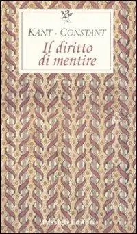 Il diritto di mentire Miglior Prezzo