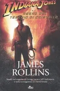 Indiana Jones e il regno del teschio di cristallo Occasione