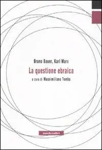 Non Perdere La questione ebraica