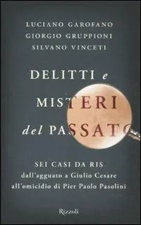 Delitti e misteri del passato Offerta Speciale