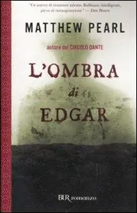 Promozione Esclusiva L‘ombra di Edgar