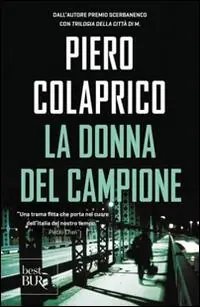 Ordina Subito La donna del campione