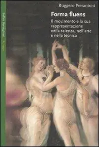 Promo Stagionale Forma fluens. Il movimento e la sua rappresentazione nella scienza, nell‘arte e nella tecnica. Ediz. illustrata