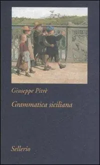Grammatica siciliana Sconto