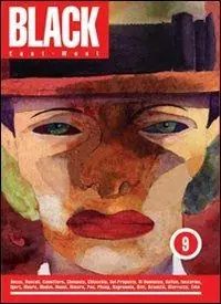 East-West. Black. Vol. 9 Professionale