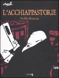 Popolare L‘ acchiappastorie