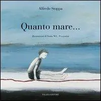 Consegna Rapida Quanto mare.... Ediz. illustrata