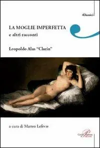 La moglie imperfetta e altri racconti Prezzo Ridotto